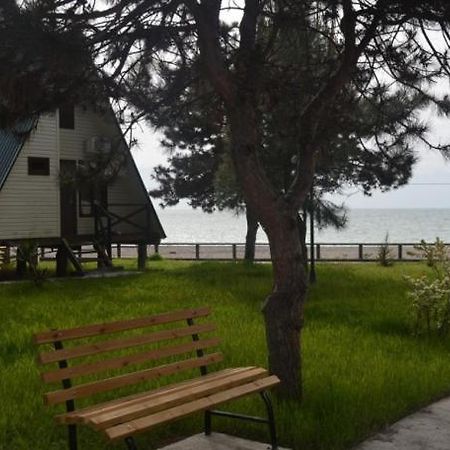 سوخومي Kyalasur Hotel المظهر الخارجي الصورة