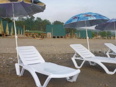 سوخومي Kyalasur Hotel المظهر الخارجي الصورة