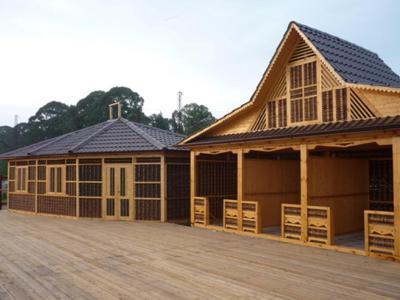 سوخومي Kyalasur Hotel المظهر الخارجي الصورة